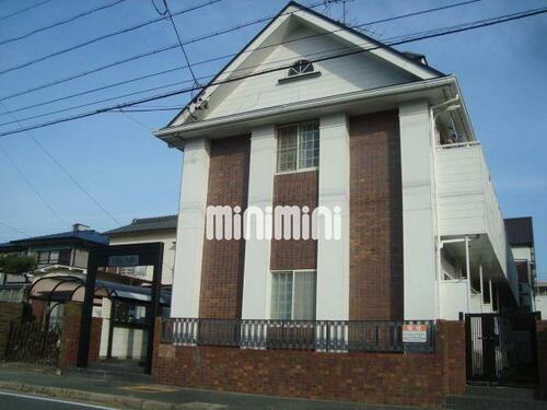 Ｖｉｌｌａ八田 2階建