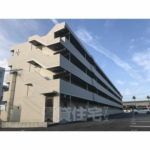 愛知県名古屋市港区野跡１丁目 4階建 築5年6ヶ月