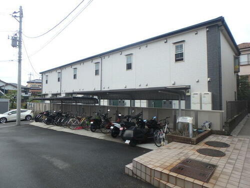 アムールエクセランⅢ