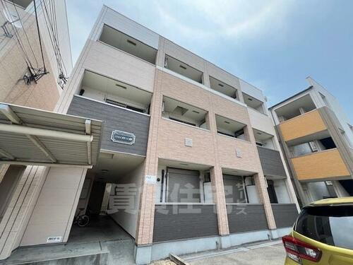 大阪府堺市西区浜寺諏訪森町西３丁 3階建 築14年6ヶ月