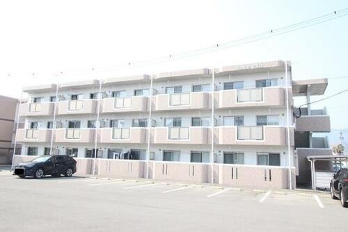 佐賀県小城市三日月町久米久米 賃貸マンション