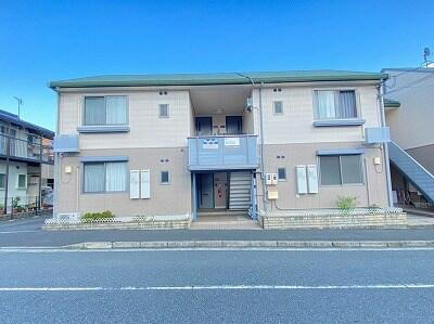 ミラベル　Ａ棟