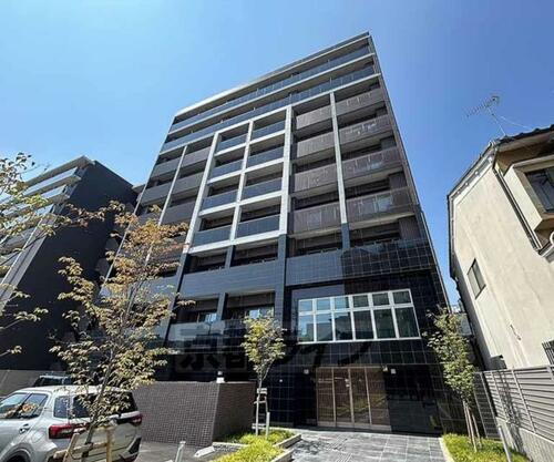 ベラジオ雅び烏丸十条Ⅱ
