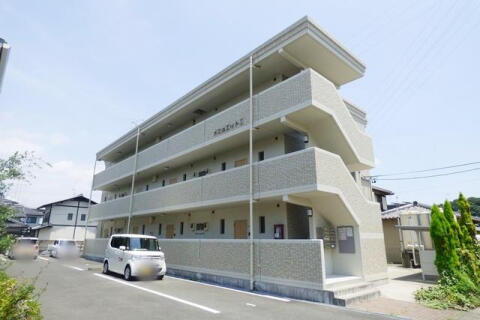 メニュエットⅡ