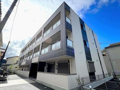 クラウンマンション