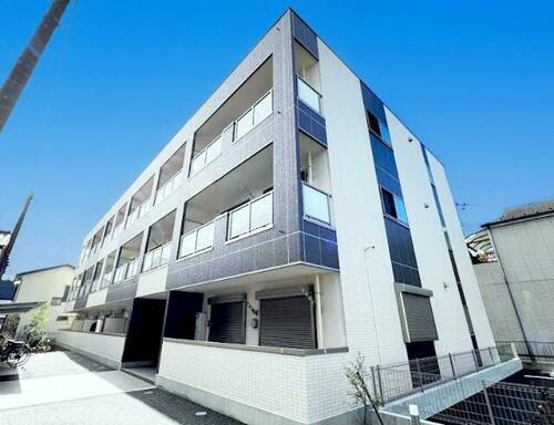 クラウンマンション