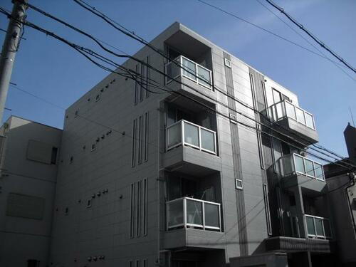 愛知県名古屋市中区平和２丁目 4階建 築16年7ヶ月