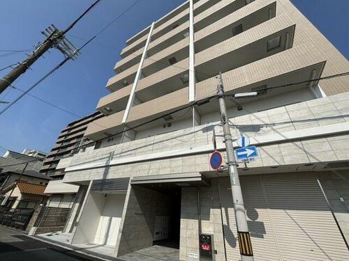 ステラハウス住吉