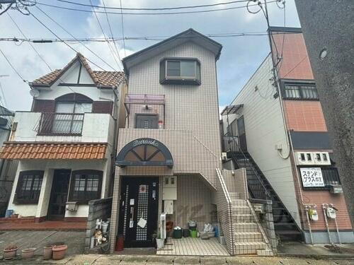 京都府京都市西京区上桂森下町 賃貸一戸建て