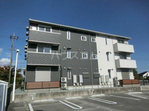 三重県四日市市羽津山町 賃貸アパート