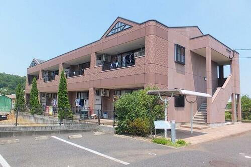 高尾コーポ那賀