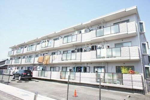 愛知県名古屋市西区比良２丁目 3階建 築31年3ヶ月