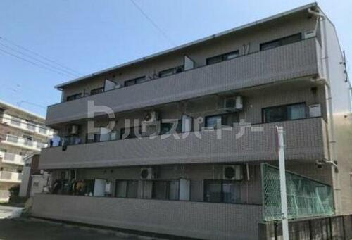 ＬＥＲＥＶＥ西新井本町 3階建