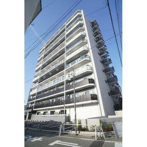 群馬県高崎市新田町 賃貸マンション