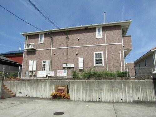 愛知県尾張旭市桜ケ丘町２丁目 賃貸アパート