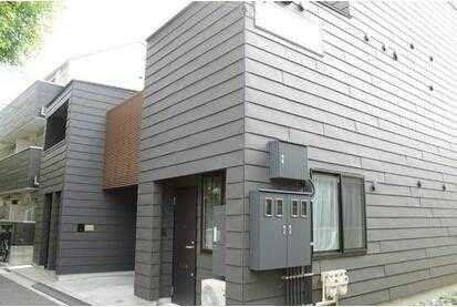 東京都練馬区小竹町１丁目 賃貸アパート