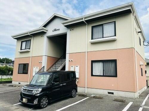 ビッグフォレスト 2階建