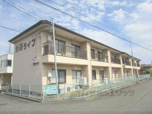湖西ライフ 2階建