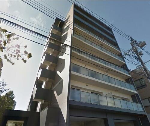 新潟県新潟市中央区本町通１番町 8階建 築9年3ヶ月