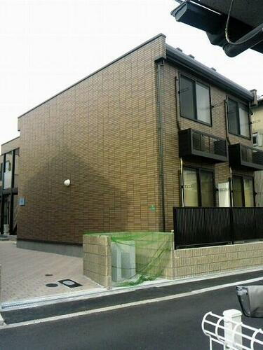 大阪府大阪市淀川区三津屋北２丁目 賃貸アパート