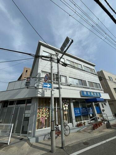 藤本マンション 3階建