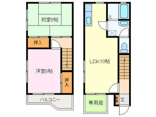 三重県松阪市山室町 徳和駅 2LDK 一戸建て 賃貸物件詳細