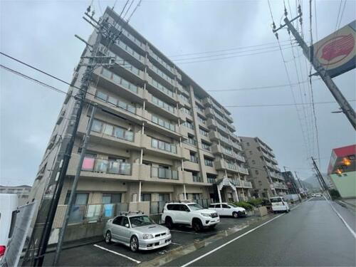 兵庫県姫路市白浜町 8階建 築27年