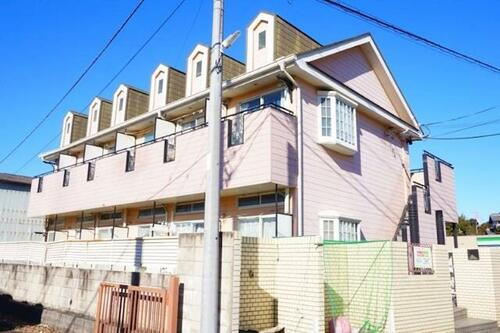 セントポーリア