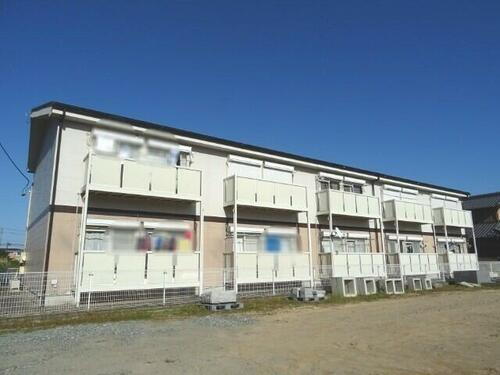 三重県松阪市射和町 2階建 築26年4ヶ月