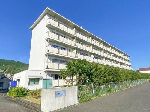 ビレッジハウス三輪崎２号棟 5階建