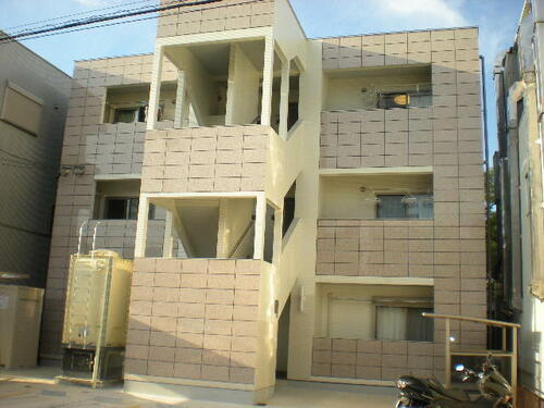 愛知県名古屋市東区新出来１丁目 賃貸アパート