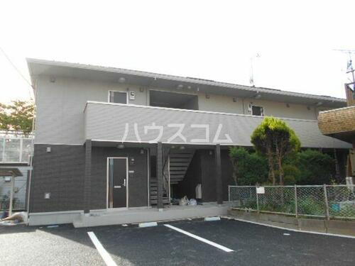 埼玉県春日部市南５丁目 築9年4ヶ月 2階建