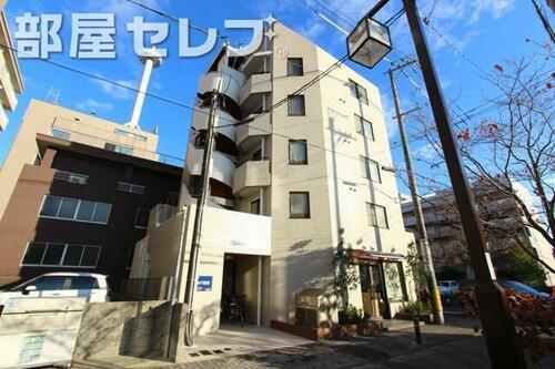愛知県名古屋市昭和区紅梅町２丁目 賃貸マンション