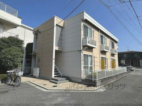 レオパレスプランドールⅡ