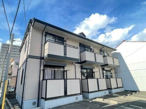 エクセル平池 2階建