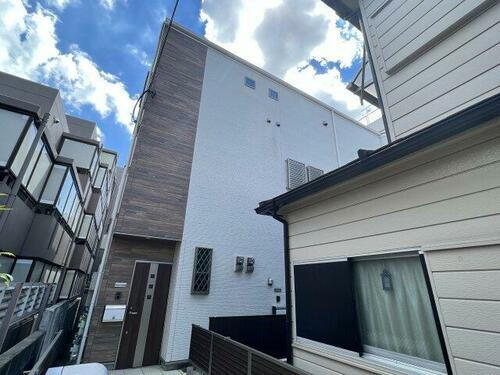 グランメール魚崎