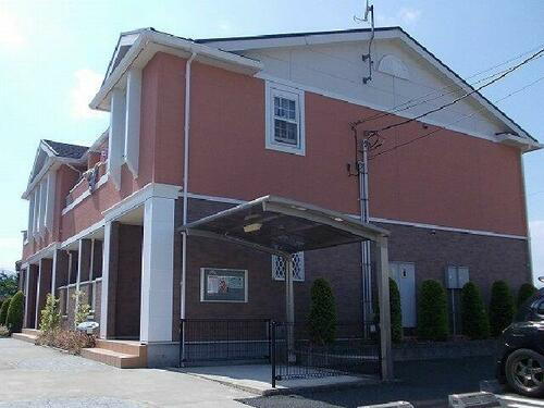 神奈川県小田原市飯田岡 賃貸アパート