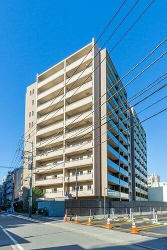 ＴＨＥ　ＣＬＡＳＳ　ＭＩＮＡＭＩＡＺＡＢＵ 11階建