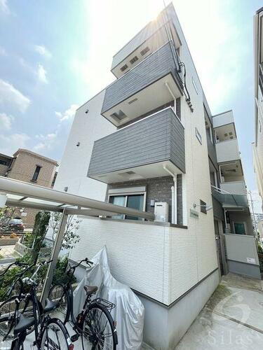 フジパレス堺南長尾Ⅵ番館