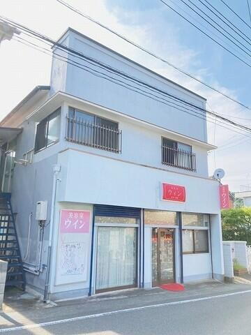 吉田アパート２階全号室