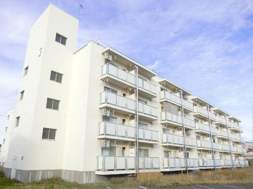 秋田県秋田市大住４丁目 賃貸マンション