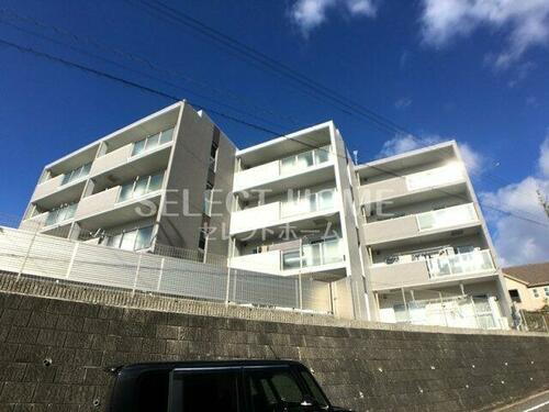 愛知県岡崎市若松東２丁目 賃貸マンション