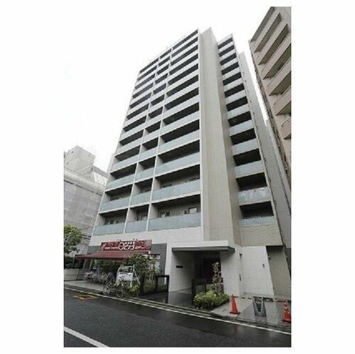 東京都台東区柳橋２丁目 地上14階地下1階建