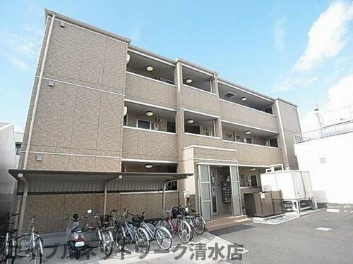 静岡県静岡市清水区銀座 築16年7ヶ月 3階建