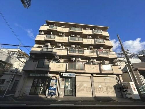 大阪府寝屋川市高柳栄町 賃貸マンション