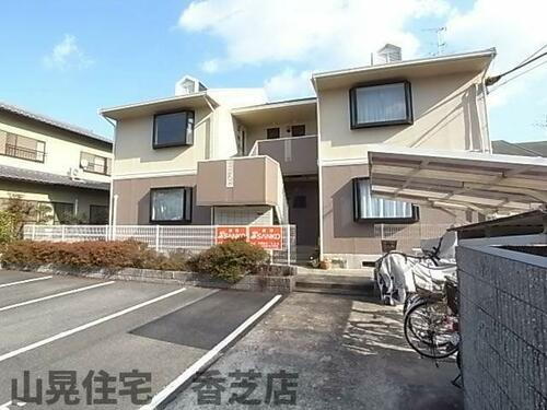 奈良県北葛城郡広陵町馬見中２丁目 2階建 築32年8ヶ月