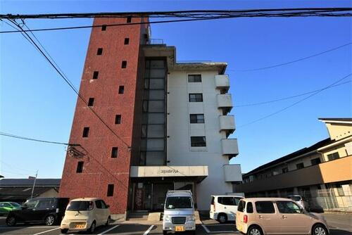 第８１杉フラット 6階建