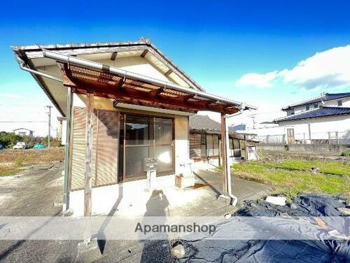 西宮町１１０５貸家 平屋建て