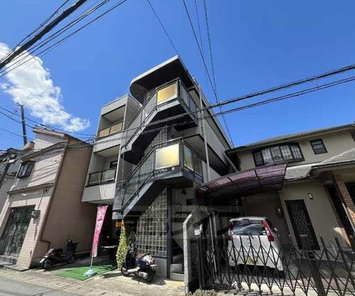 クリスタルコート嵯峨天龍寺