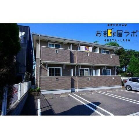 プリムール 2階建